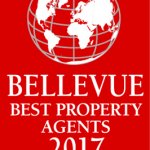 Best Property Agent 2017