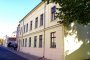 Voll-vermietet - 2 Mehrfamilienhäuser im Ensemble - prunkvoller Altbau im Zentrum von Potsdam - Front Haus klein