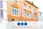 Voll-vermietet - 2 Mehrfamilienhäuser im Ensemble - prunkvoller Altbau im Zentrum von Potsdam - Titelbild