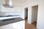 Traumhafte 2-Raum-Wohnung mit Sonnenterrasse und Küche, super Lage und Luxus Standard - Aufteilung Wohnraum