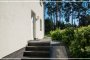 Rarität - wundervolle Villa auf großem, grünem Grundstück - Ruhe, Platz, Luxus - Seiteneingang