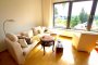 Rarität - Traumhaft ruhige Luxus-Wohnung mit Blick auf den Stölpchensee - Wohnzimmer