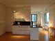 Rarität - Traumhaft ruhige Luxus-Wohnung mit Blick auf den Stölpchensee - Küche alt