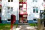 VERKAUFT - Vermietete Eigentumswohnung - 2-Raum-Wohnung, Balkon, Tiefgaragenstellplatz - Eingangsbereich