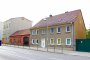 Rarität - Mehrfamilienhaus in der Stadt Zossen - sanierungsbedürftig - großes Grundstück - Titelbild Zossen