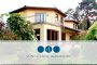 Ein Traum - Wunderbar helles Haus mit Küche, sonniger Terrasse, großem Garten - Titelbild