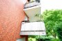 Solide Kapitalanlage - 2 Häuser - 11 Wohneinheiten - voll-vermietet - Balkone seitlich