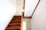 Solide Kapitalanlage - 2 Häuser - 11 Wohneinheiten - voll-vermietet - Treppen Altbau