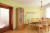 Rarität - Reihenendhaus mit Terrasse & Garten für Ihre Familie in Kladow - Garage l Küche l Bad neu - EG Essbereich