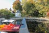 Rarität - Reihenendhaus mit Terrasse & Garten für Ihre Familie in Kladow - Garage l Küche l Bad neu - Wasserzugang