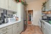 Rarität - bezugsfreie Luxus-Wohnung l 2-Raum l saniert, renoviert l Küche l Garten l Wanne - Küche