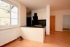 Steueroase Zossen - Exklusive Büroräume für Praxis oder Ähnlichem - 4 Zimmer l neue Küche l Terrasse - Blick auf Wohnküche