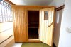 Absolute Rarität - Idylle pur mit einem Traumhaus auf wunderschönem Garten - Sauna, Ruhe, Platz - Sauna