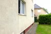 Absolute Gelegenheit - vermietetes Wohnhaus in Stahnsdorf - 2 Wohnungen - sonniger Garten - Vorderseite