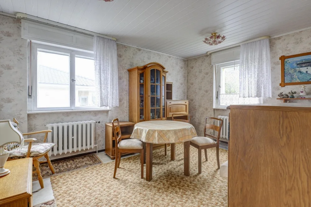 Kinderzimmer