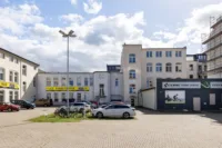 Ansicht Brandenburger Str.