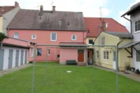 Innenhof