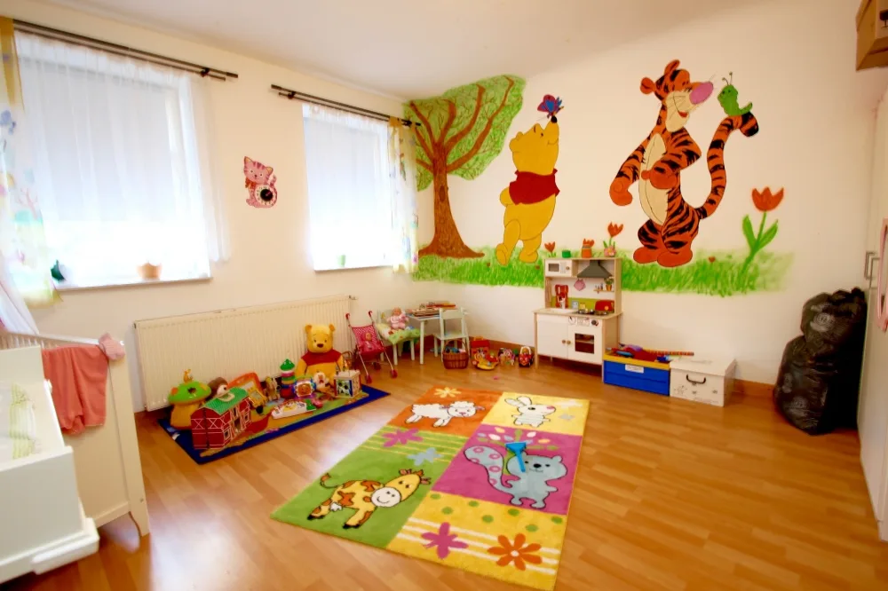 Kinderzimmer
