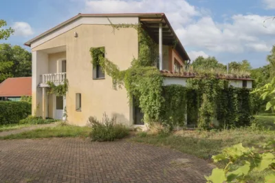 Exklusives Einfamilienhaus mit Atrium I nach Feng Shui ausgerichtet I 154 m² Wfl. I 5.685 m² Grdst., 15806 Zossen / Wünsdorf, Einfamilienhaus