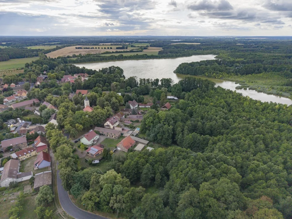 Umgebung