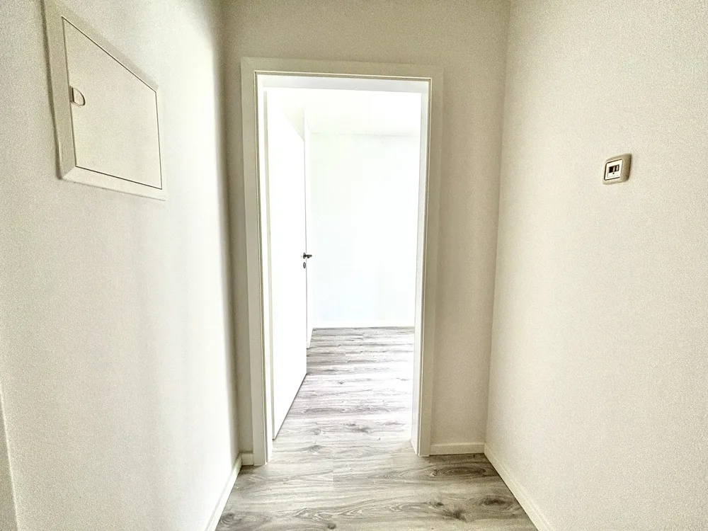 Wohnraum