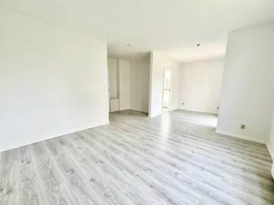 Ab sofort – hochwertige 1-Zimmer-Erdgeschoss-Wohnung – mit eigener Terrasse – tolle Lage, 15749 Mittenwalde / Motzen, Erdgeschosswohnung