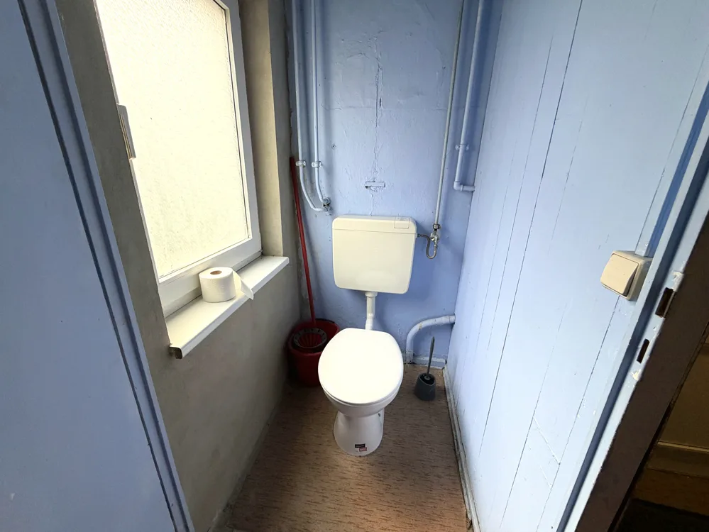 WC