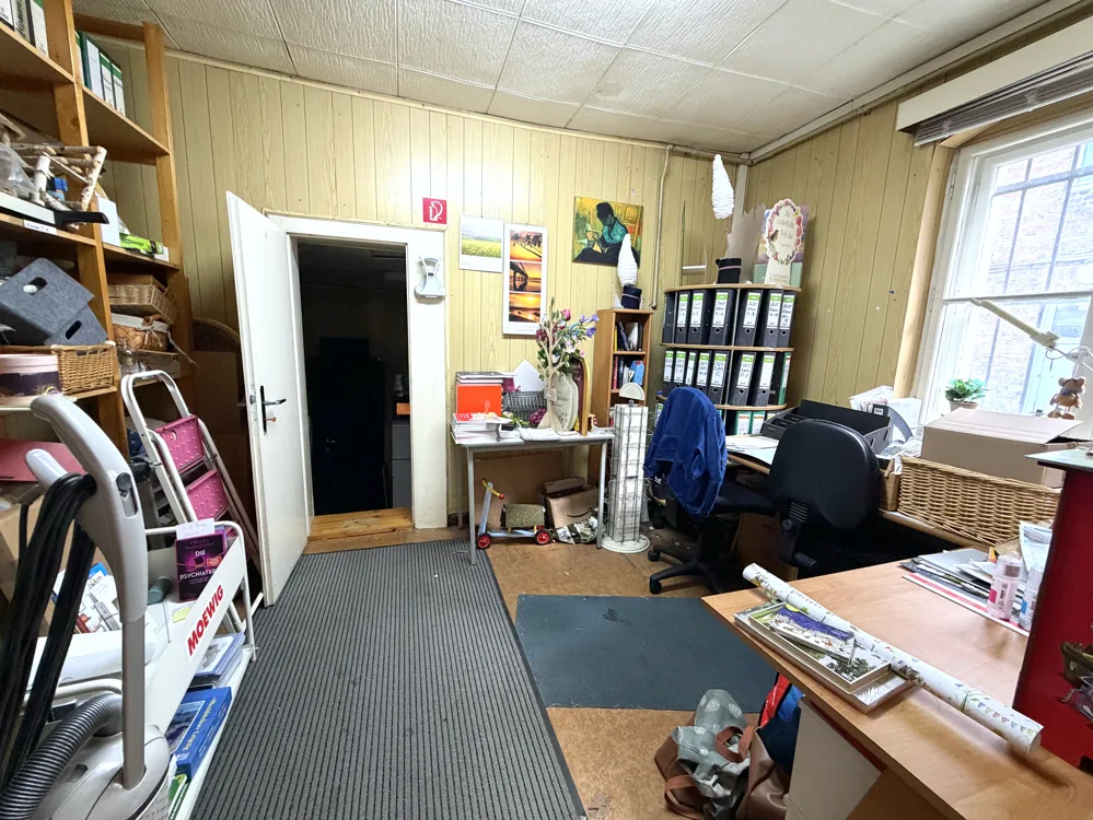 Büro 2