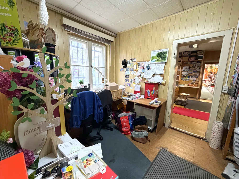 Büro 2