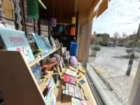 Schaufenster