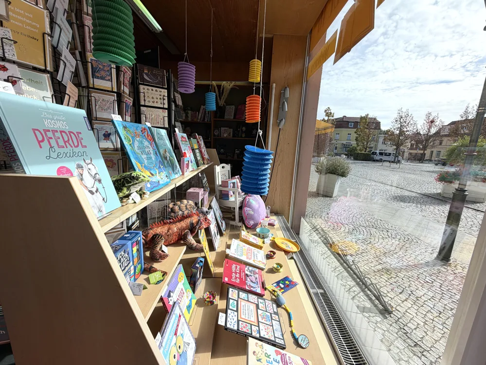 Schaufenster