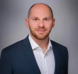 Michael Freiherr von Lützow, von Lützow Immobilien