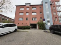 Hausfront