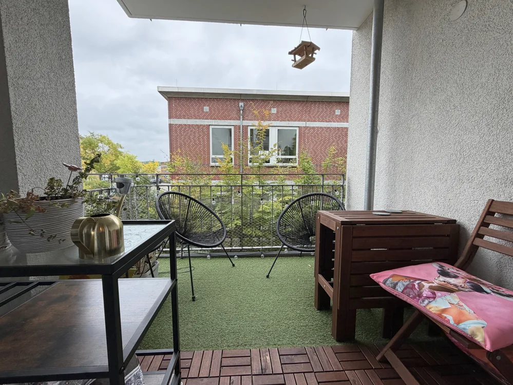 Balkon