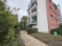 Balkon unten rechts