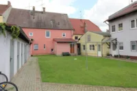 Zwischenhof