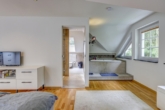 Zugang Badezimmer