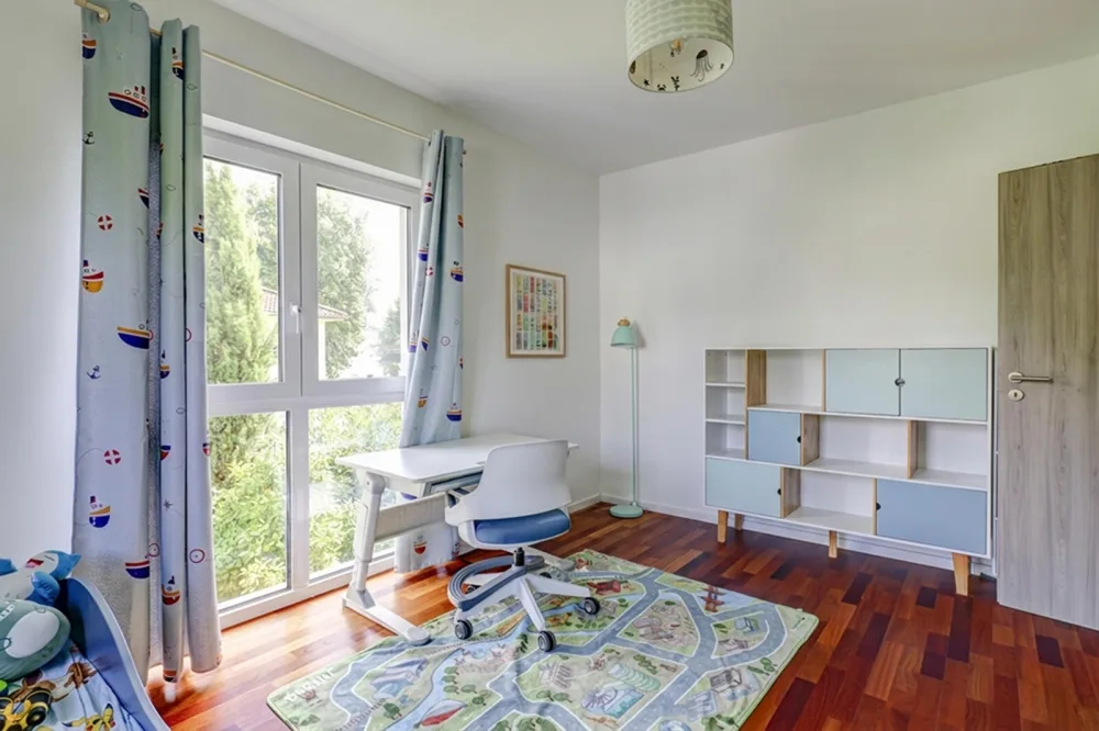 Kinderzimmer 2