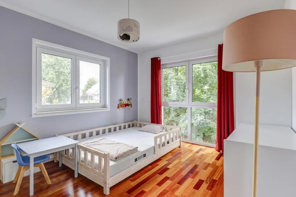 Kinderzimmer 1