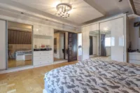 Schlafzimmer Obergeschoss