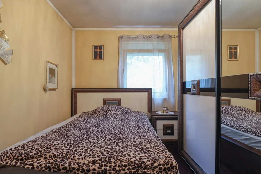 Gästezimmer Erdgeschoss