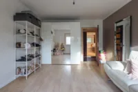 Kinderzimmer Erdgeschoss