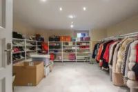Zimmer Kellergeschoss