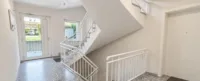 Treppenaufgang